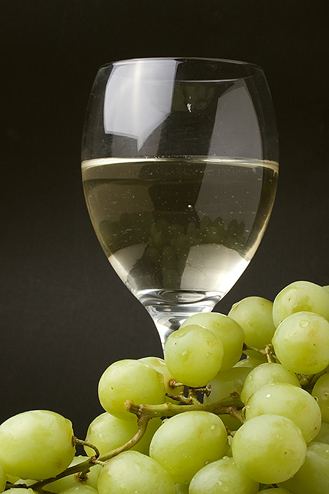 Day 26 - Grapes