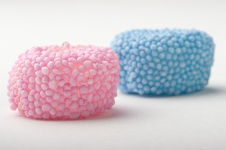 March 04 - Candy
