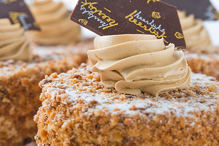 Food 11 - Cakes