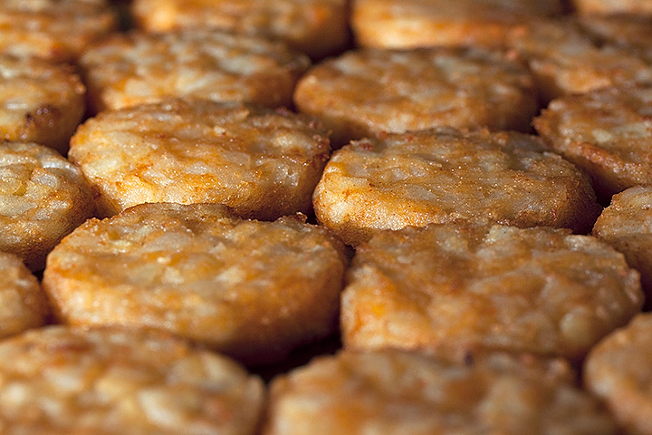 March 22 - R&ouml;sti