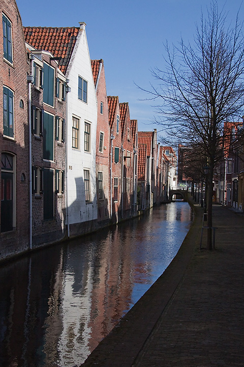 March 27 - Alkmaar-Heiloo