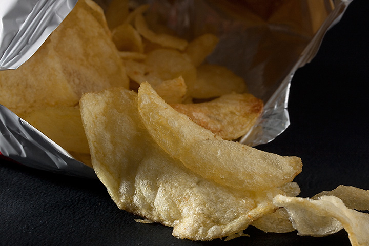 April 07 - Chips