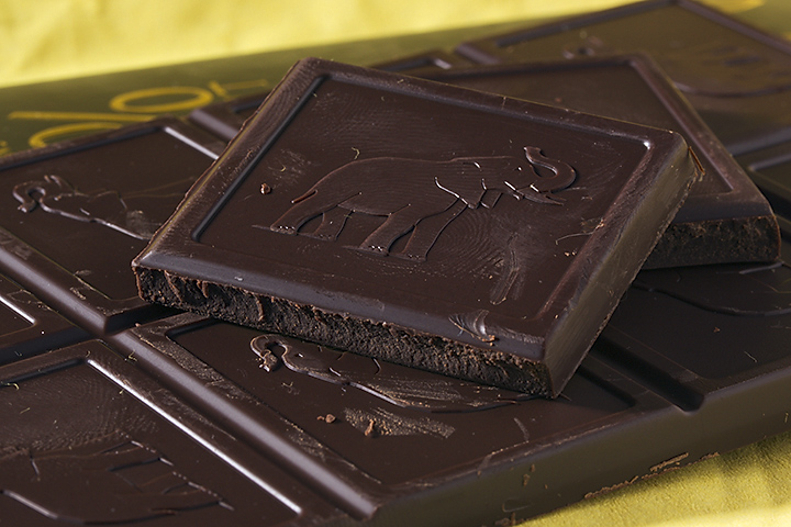 Food 20 - Chocolate