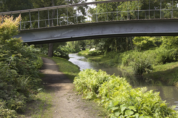 June 09 - Park
