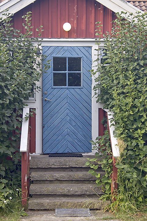 Aug 03 - Entrance
