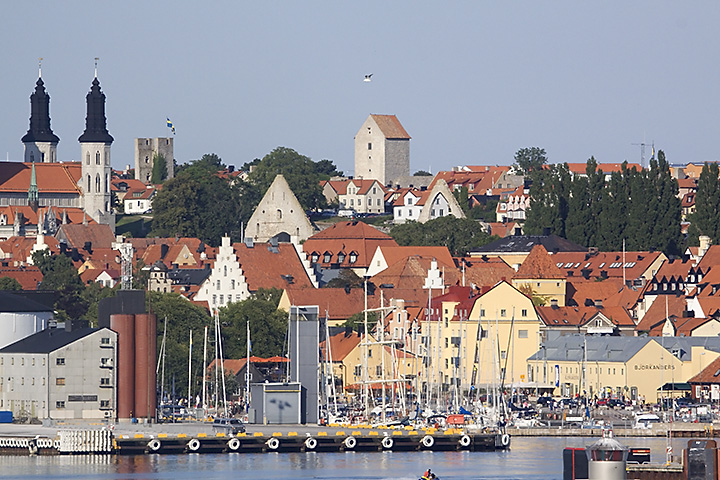 Aug 08 - Visby