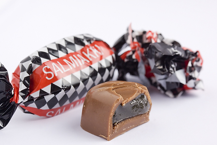Food 35 - Salmiakki