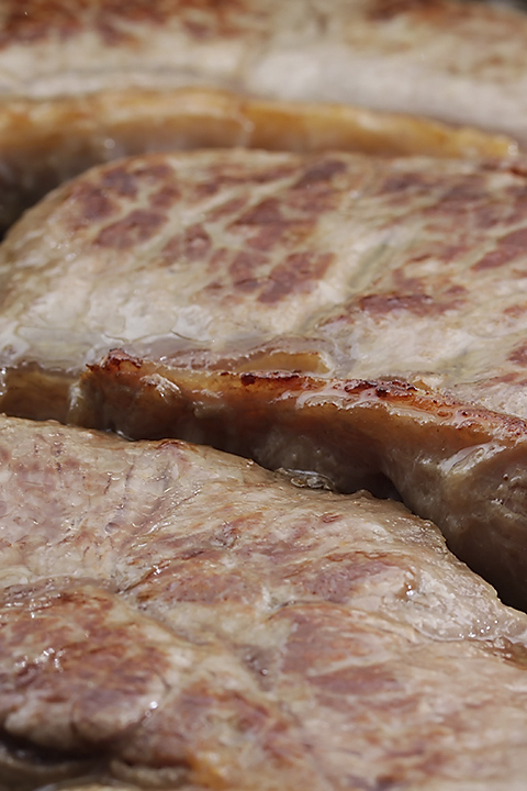 Aug 30 - Entrec&ocirc;te