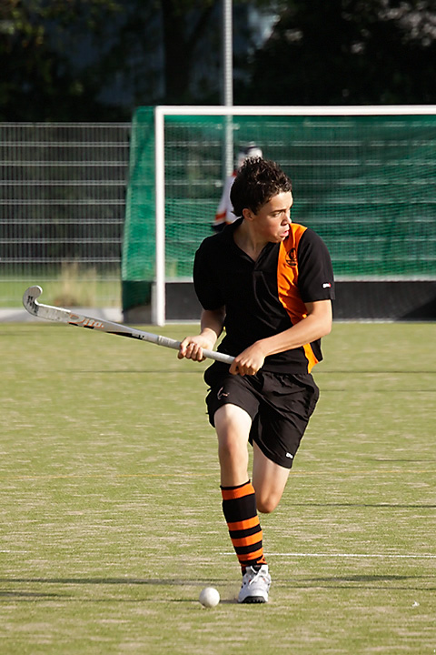 Sep 12 - Hockey