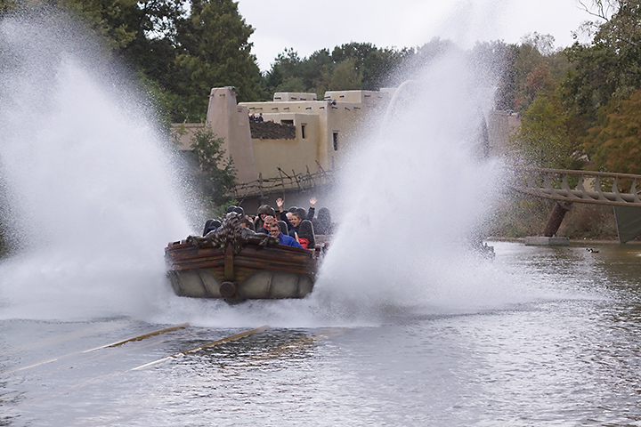 Oct 11 - Flying dutchman