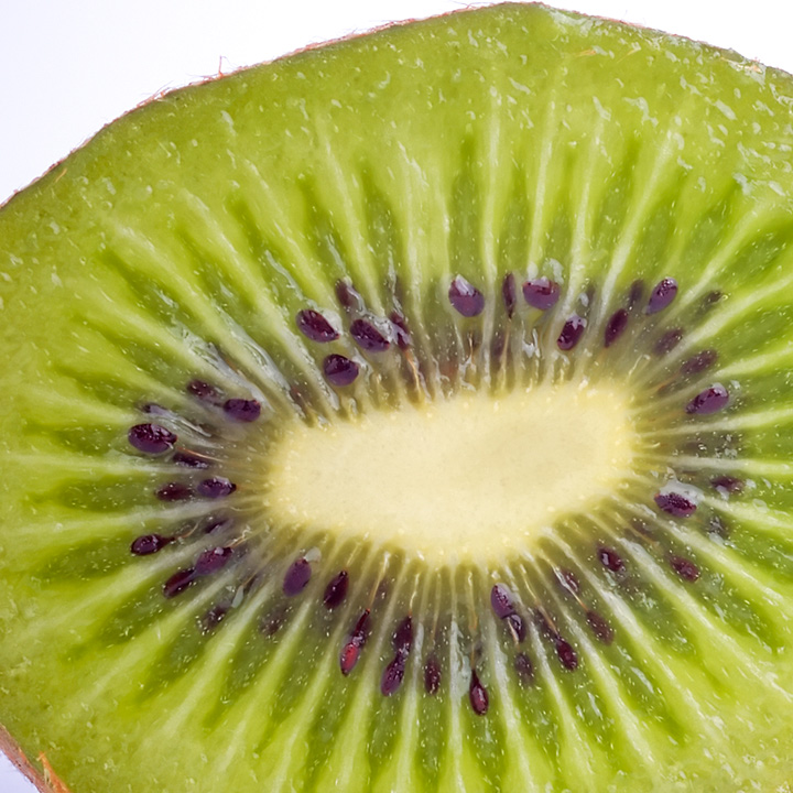 Oct 20 - Kiwi