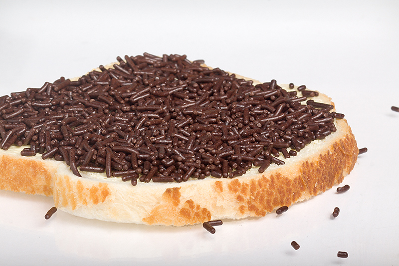 Food 48 - Sprinkles