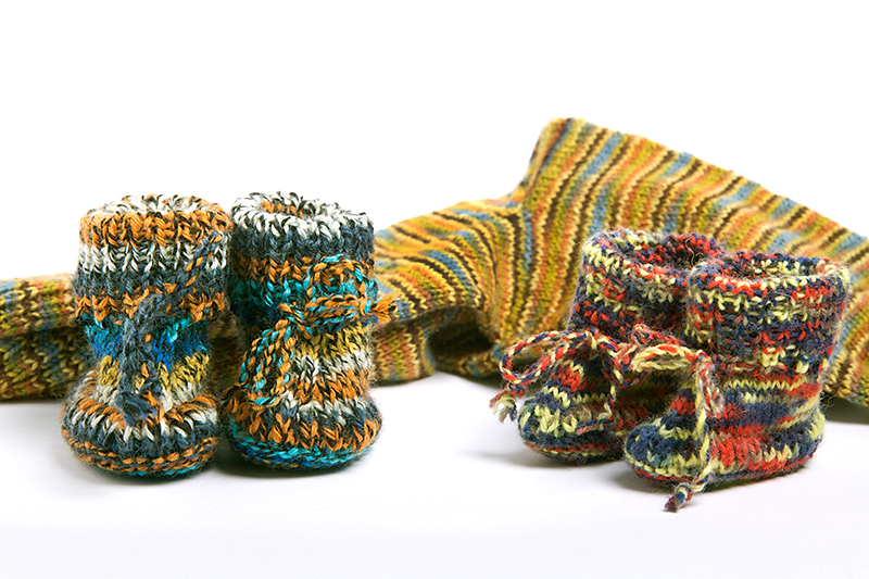 Dec 21 - Socks