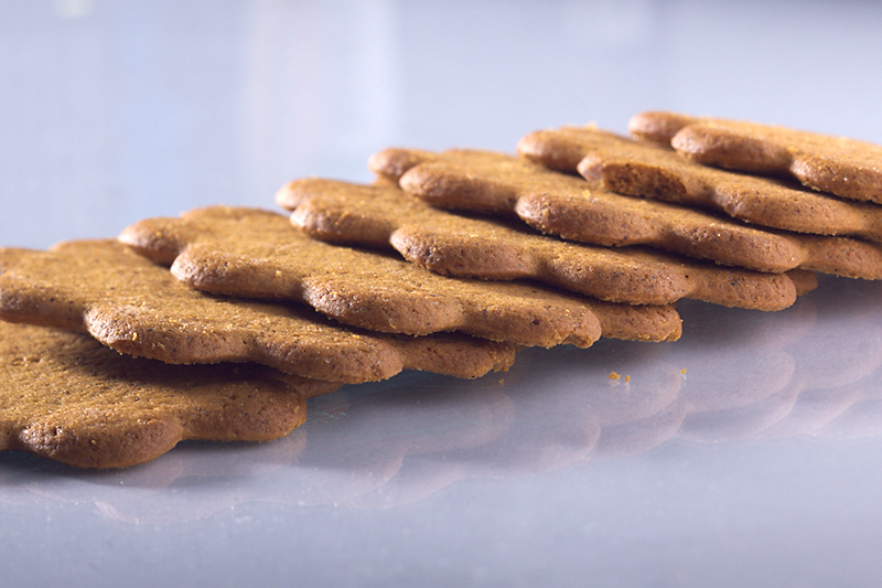 Jan 11 - Cookies