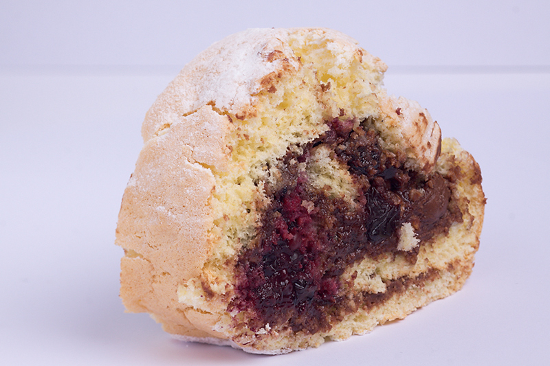 Jan 14 - Home made cake