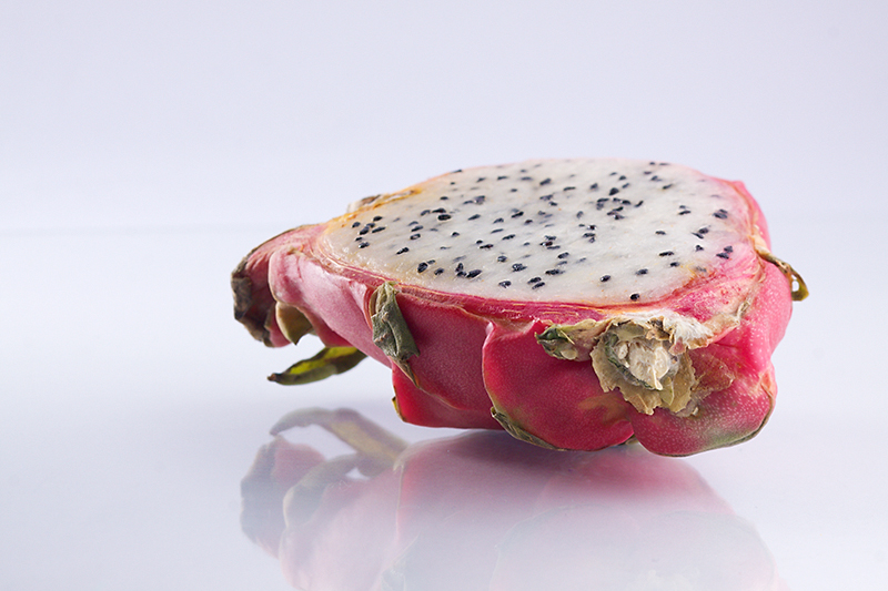 Jan 27 - Pitaya