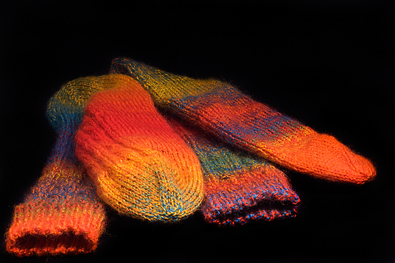 Feb 02 - Socks