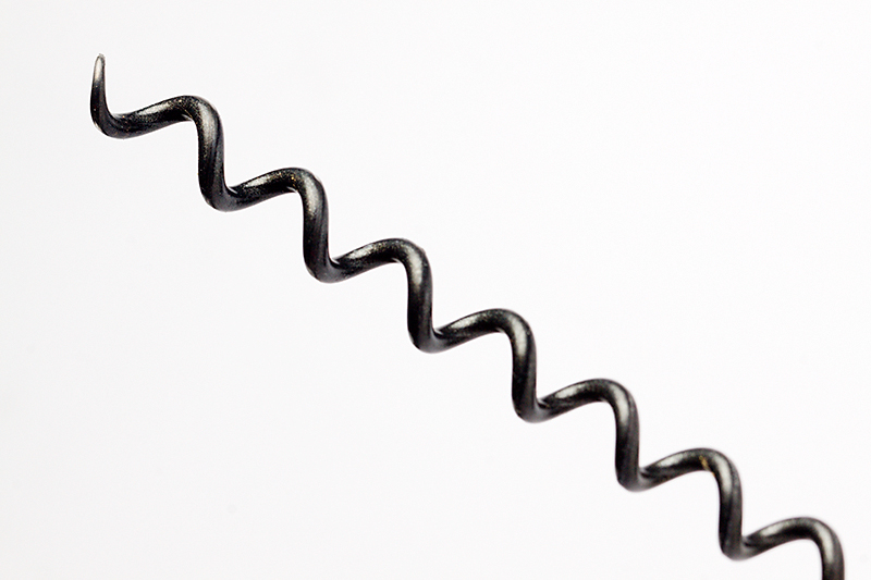 Feb 05 - Corkscrew