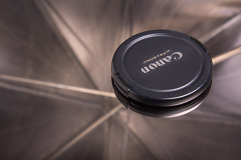 Mar 09 - Lens cap
