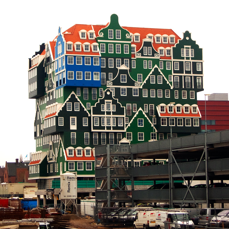 Mar 12 - Hotel