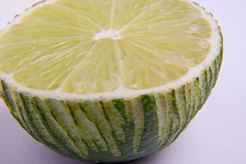 Mar 24 - Lime