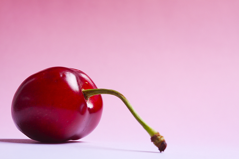 Jun 18 - Cherry