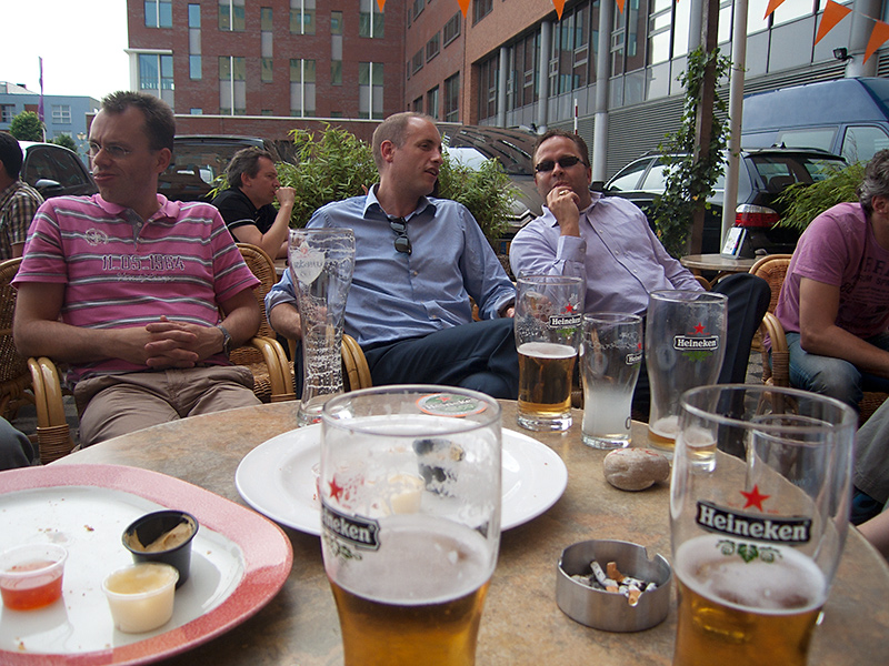 Jul 01 - Beer