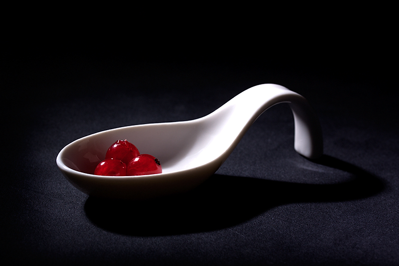Food 31 - Redcurrants