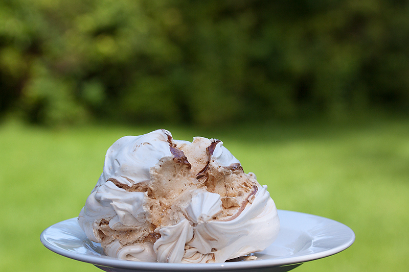 Food 32 - Meringue