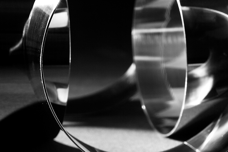 Oct 29 - Baking rings