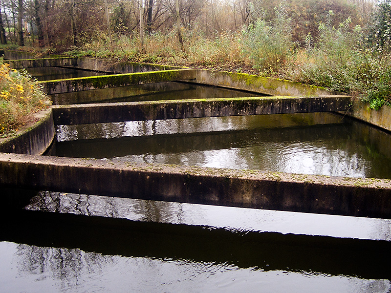 Nov 09 - Cooling water