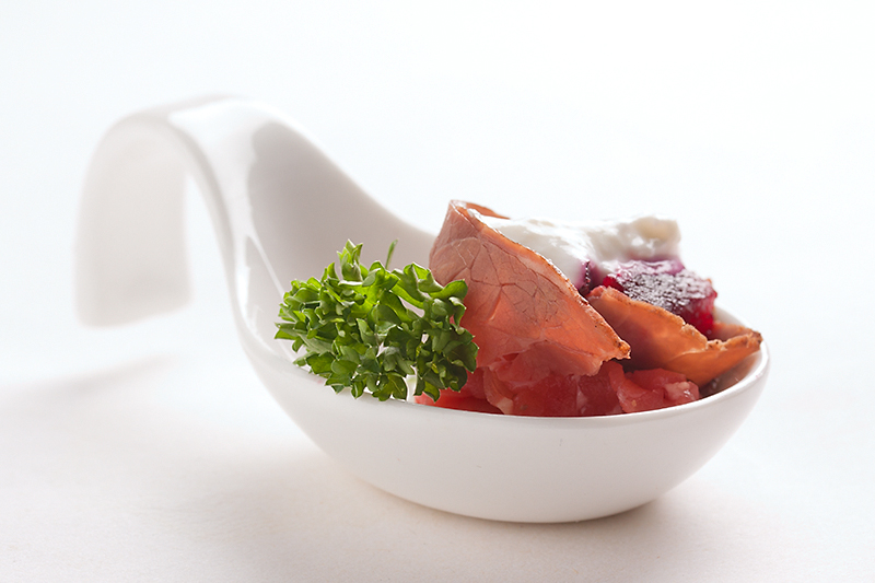 Food 48 - Amuse-bouche