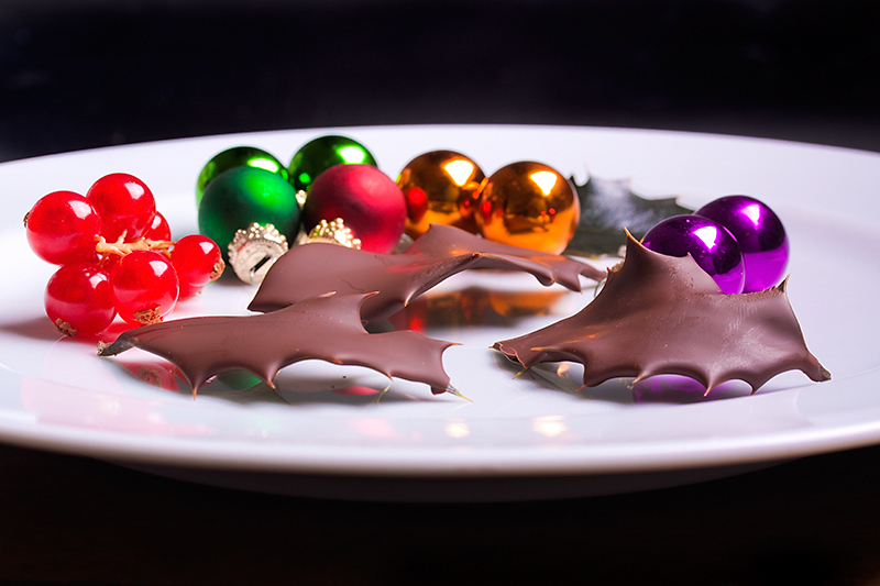 Food 51 - Chocolates