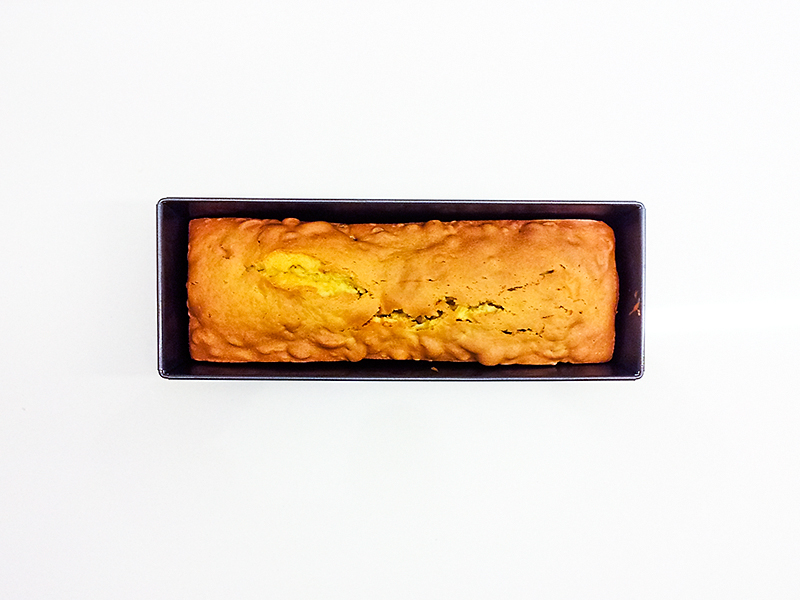 Jan 15 - Cake