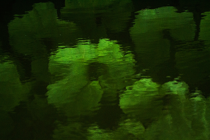 May 08 - Deep reflection