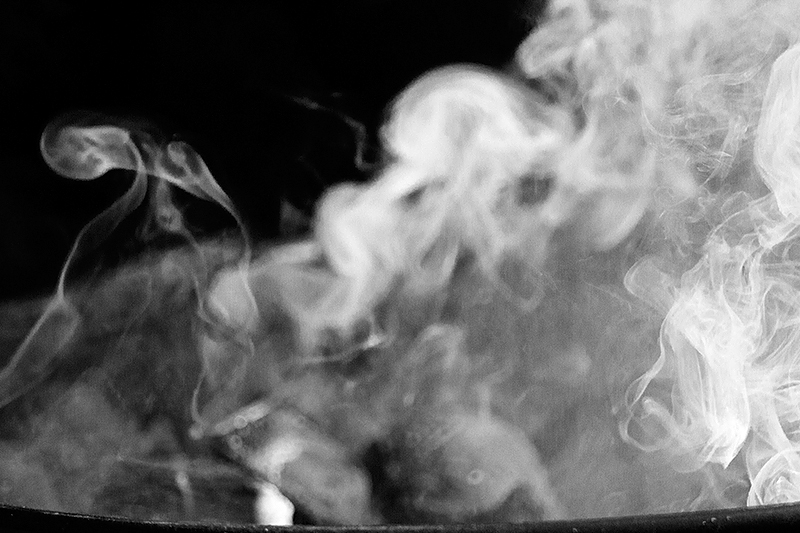 May 27 - Smoke