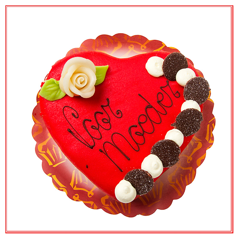 May 12 - Happy Mother's Day