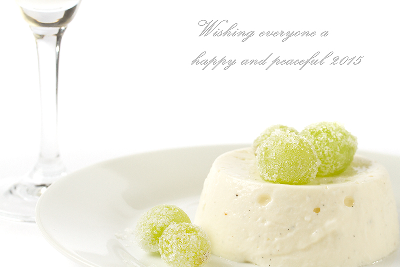 Dec 31 - Happy New Year!