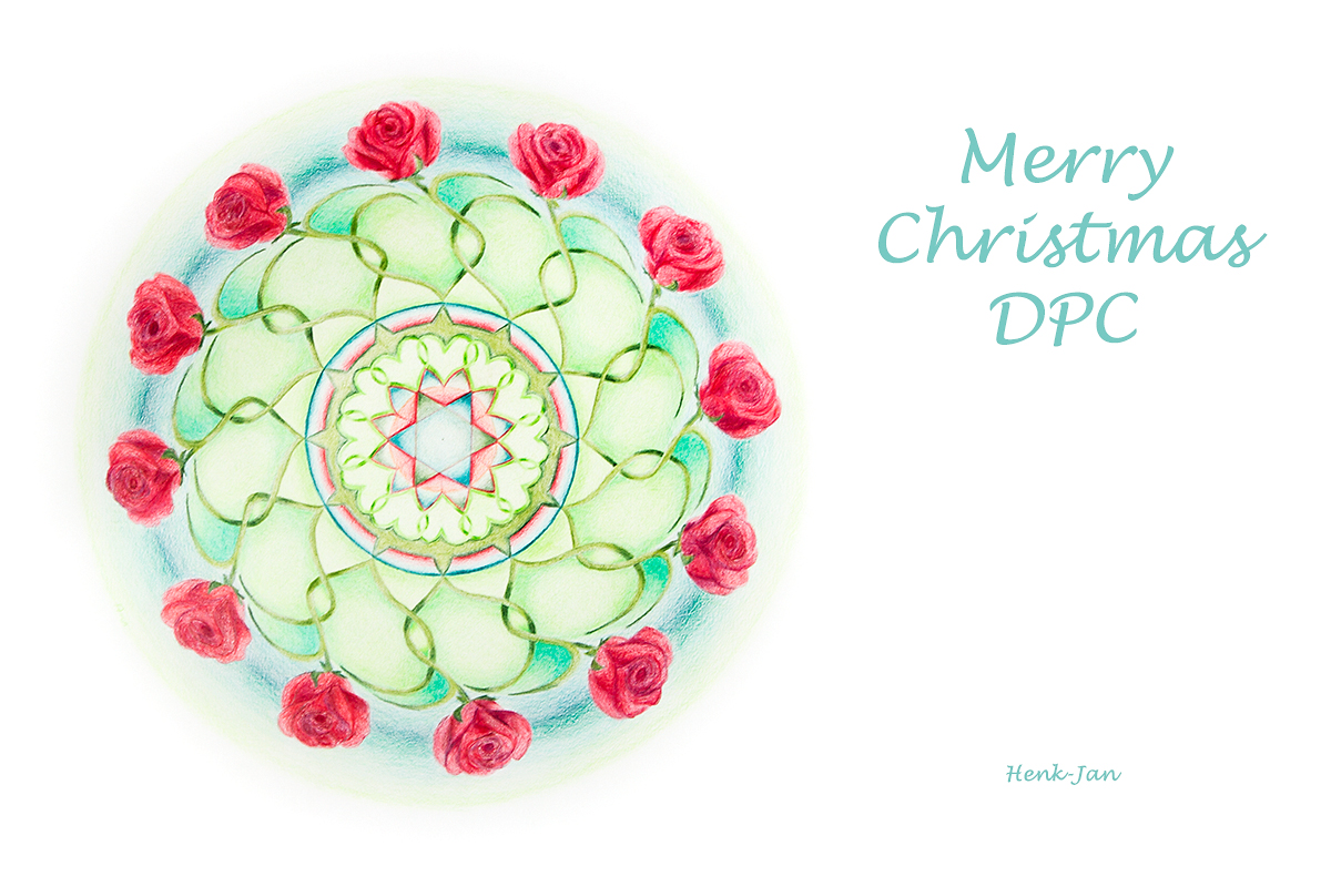 Merry Christmas
