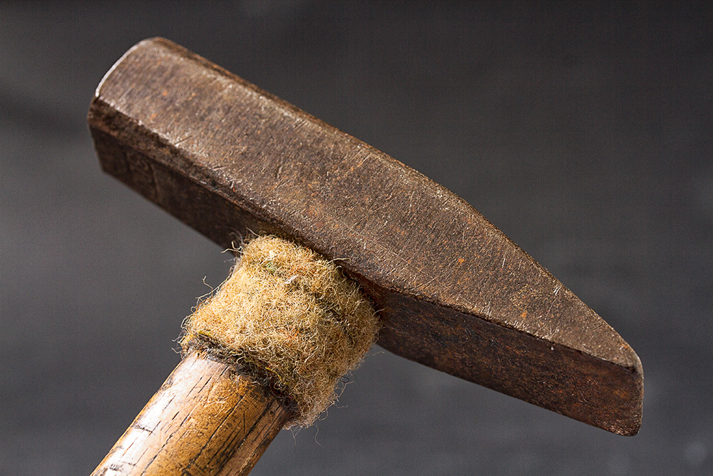 Hammer
