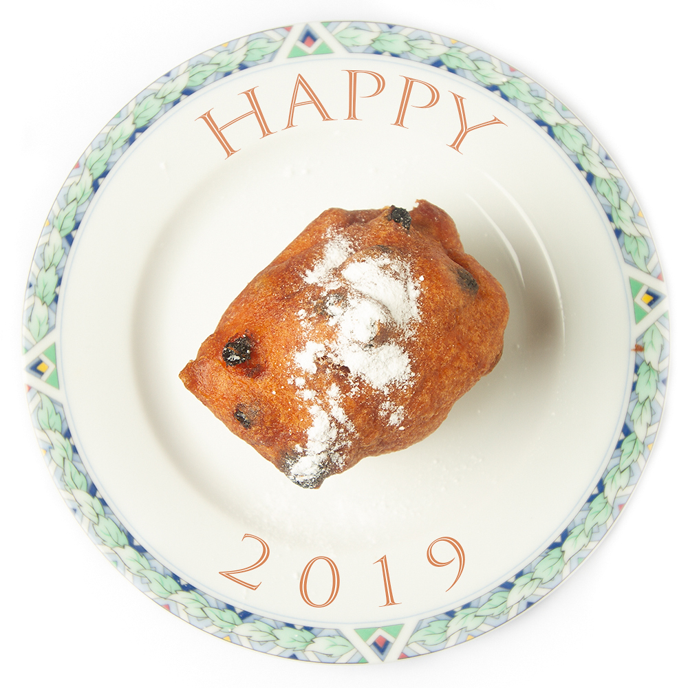 Happy New Year