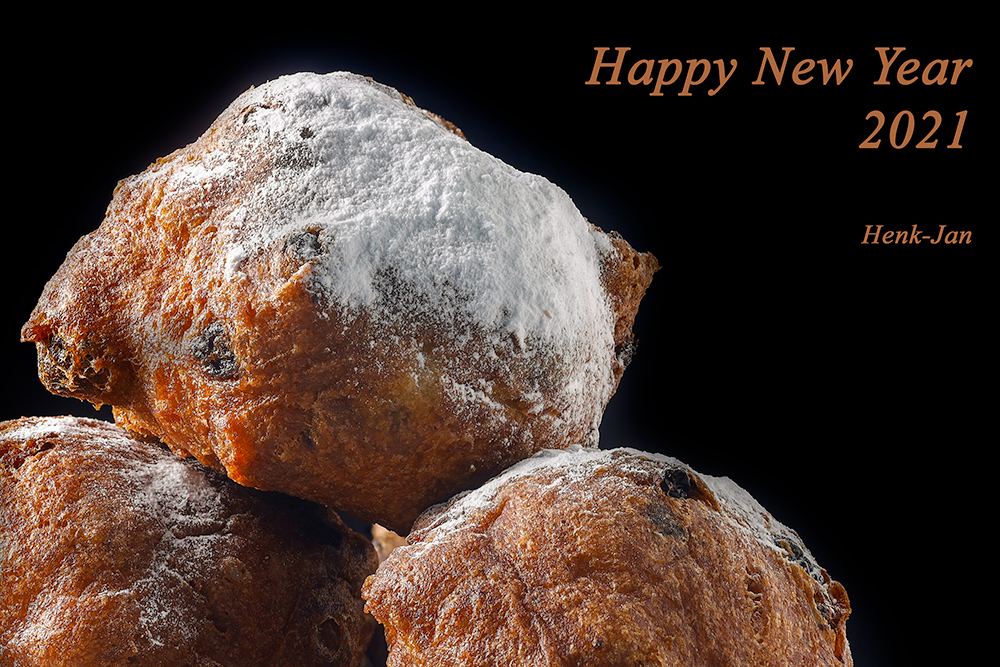 Happy New Year