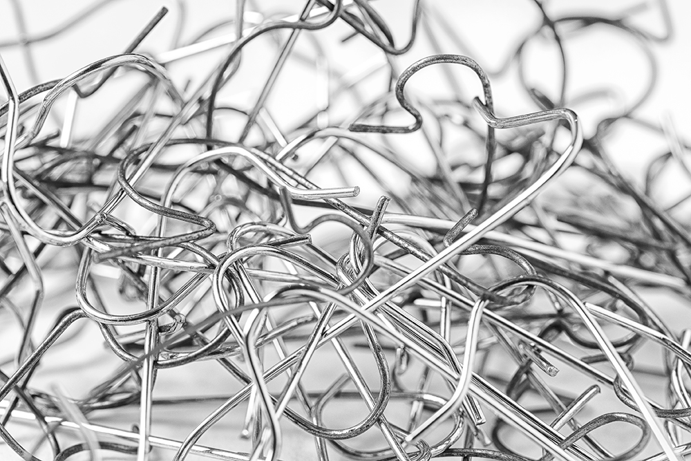 Complexity