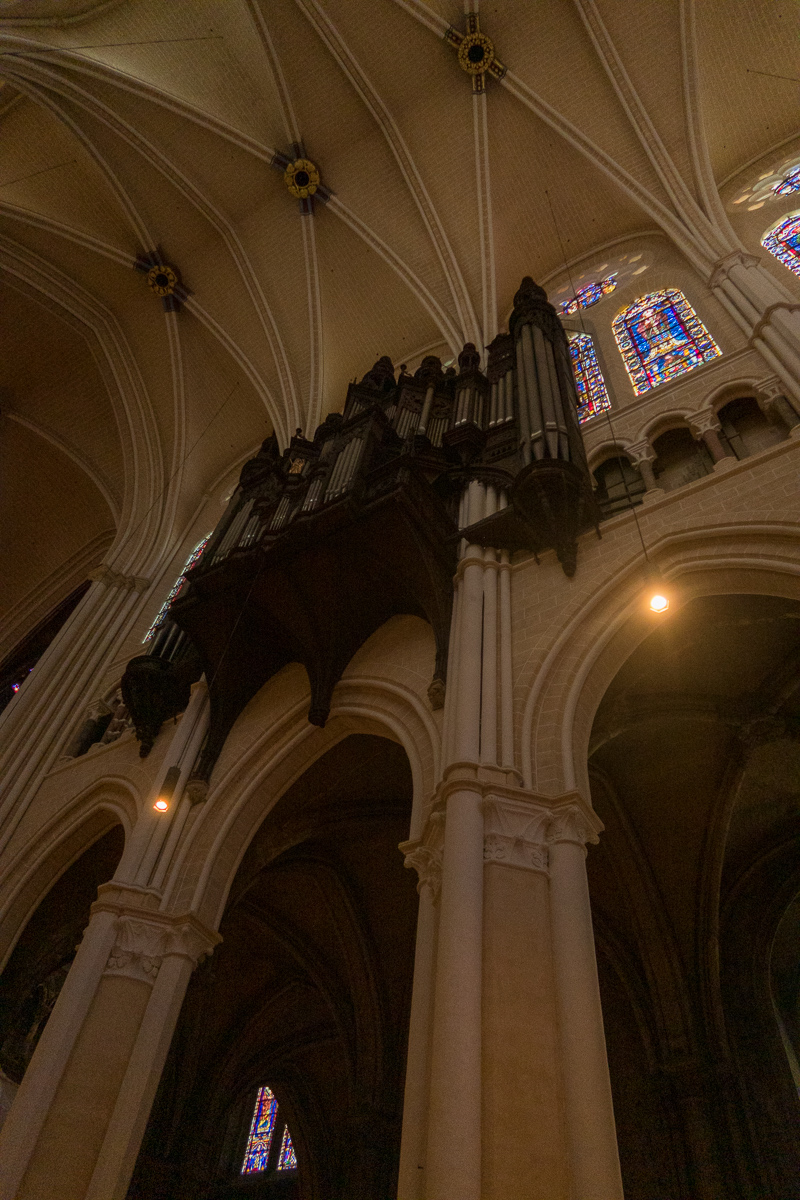 Chartres Cathedral