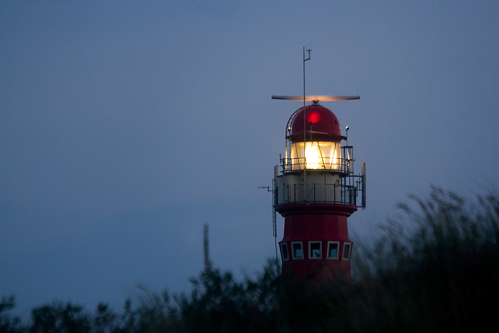 Lighthouse