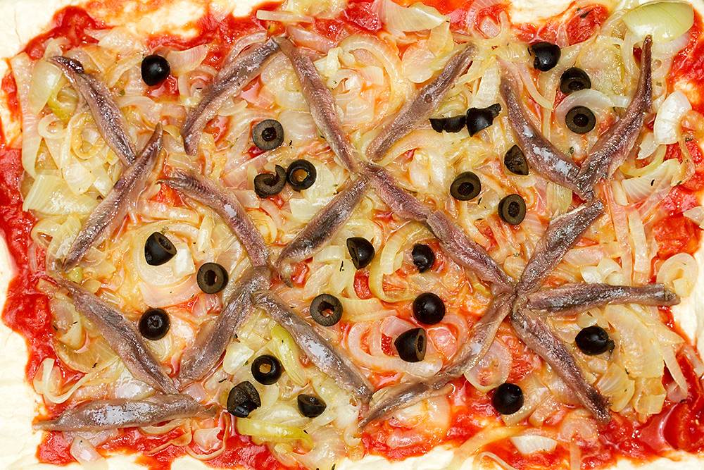 Pizza today