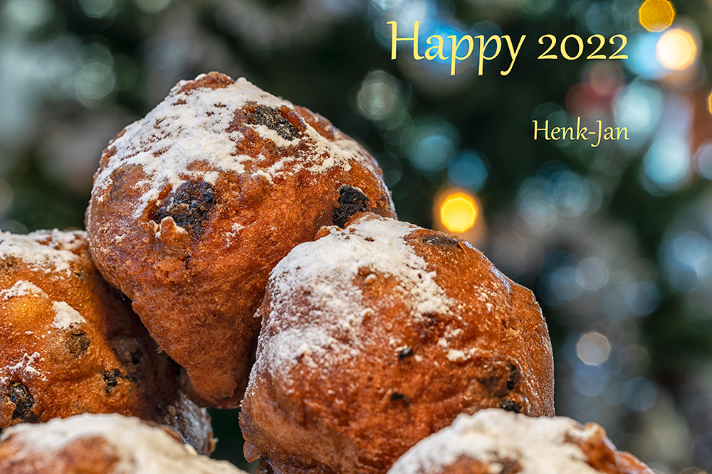 Happy New Year