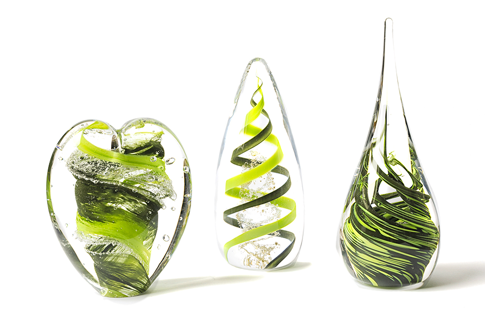 Glass