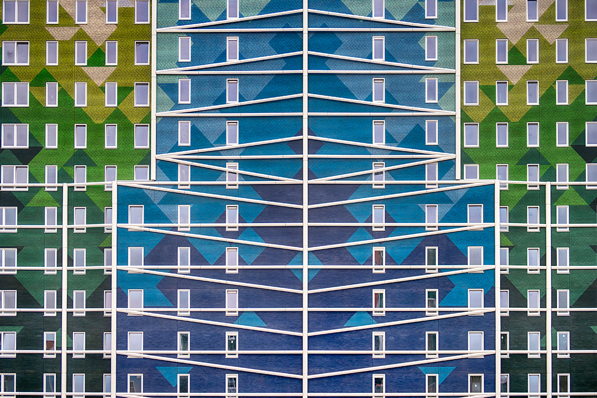 Lines and windows