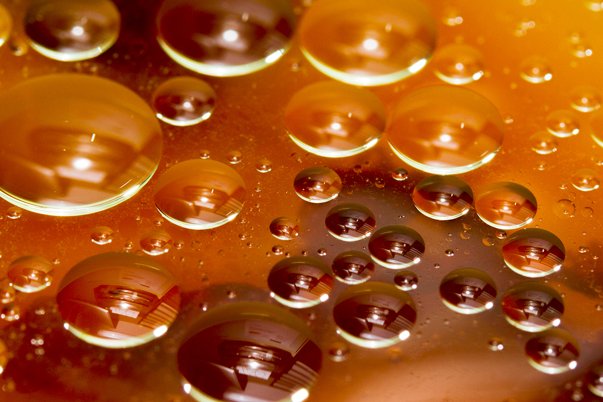 May #2 - Bubbles